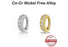 Кликер Steel and Silver лаксия