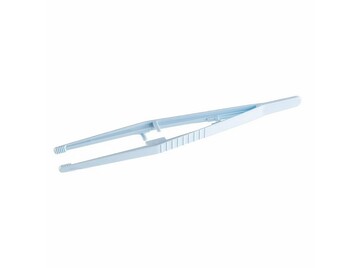 Пинцет стерильный прямой
