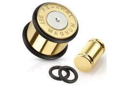 Плаги 357 Magnum