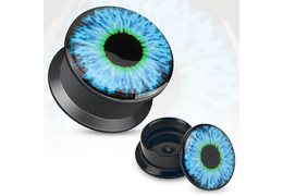Плаги Blue eye