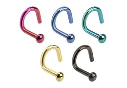 Нострил анодированный Нострил анодированный