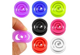 Тоннели спираль