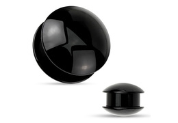 Плаги полусфера