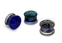 Плаги звезда