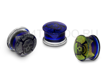 Плаги весёлый Роджер