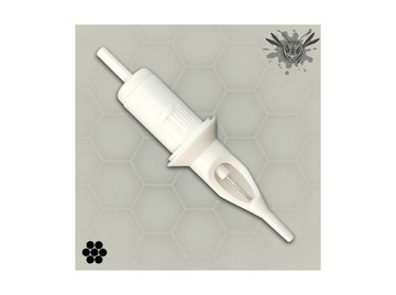 Тату картриджи Big Wasp Standard 0.30мм (Round Liner), поштучно