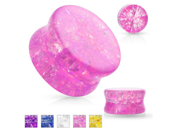 Плаги вдребезги