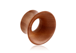 Тоннели из палисандра, пара