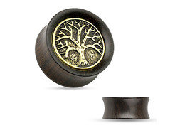 Плаги дерево жизни