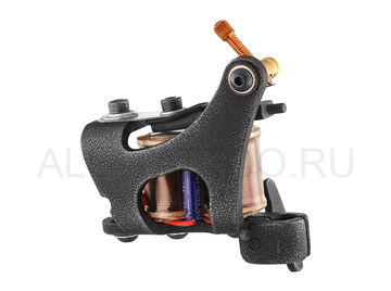 Тату машинка RTE Standart Special Owen Jensen Shader