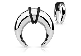 Клык из стали Клык из стали