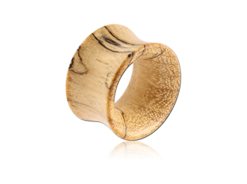 Тоннели из светлого тамаринда, пара