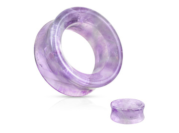 Тоннели из аметиста