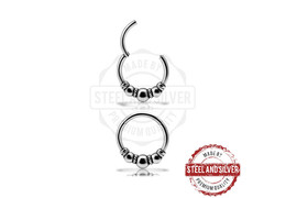 Кликер Steel and Silver урман Кликер Steel and Silver урман