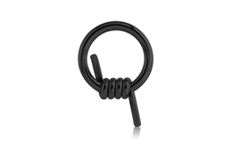 Кольцо колючая проволока