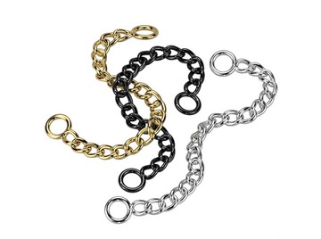 Цепочка для пирсинга