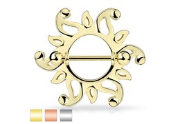 Украшение для груди вихрь Украшение для груди вихрь