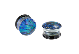 Плаги океан, пара Плаги океан, пара